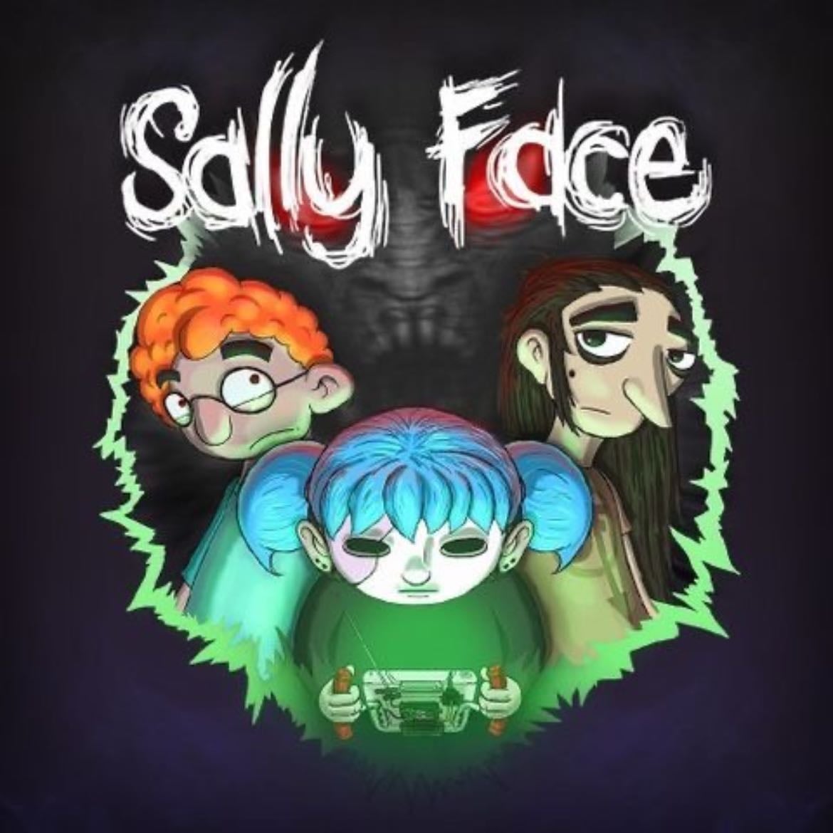 sally face