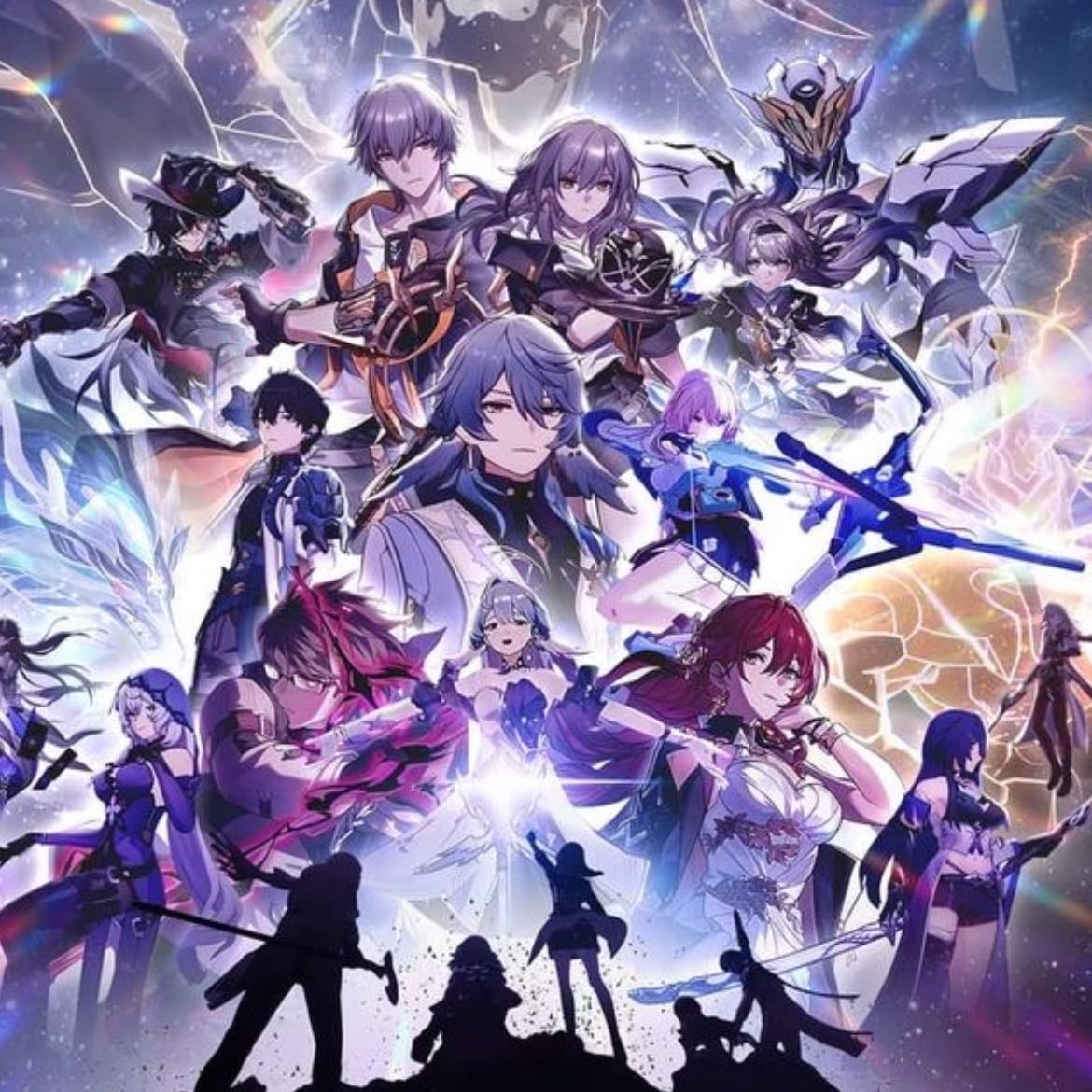 honkai star rail