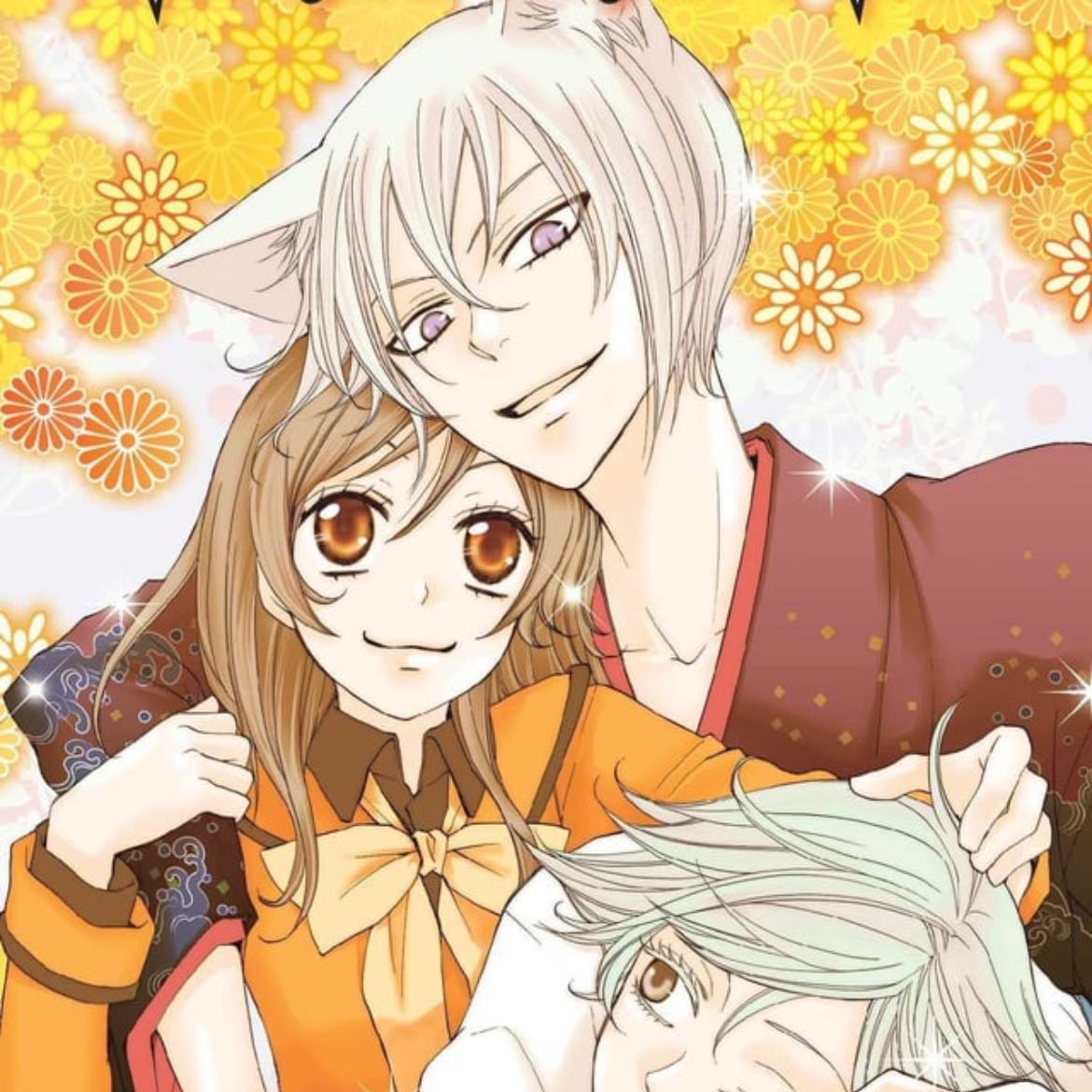 Kamisama Kiss - 2012