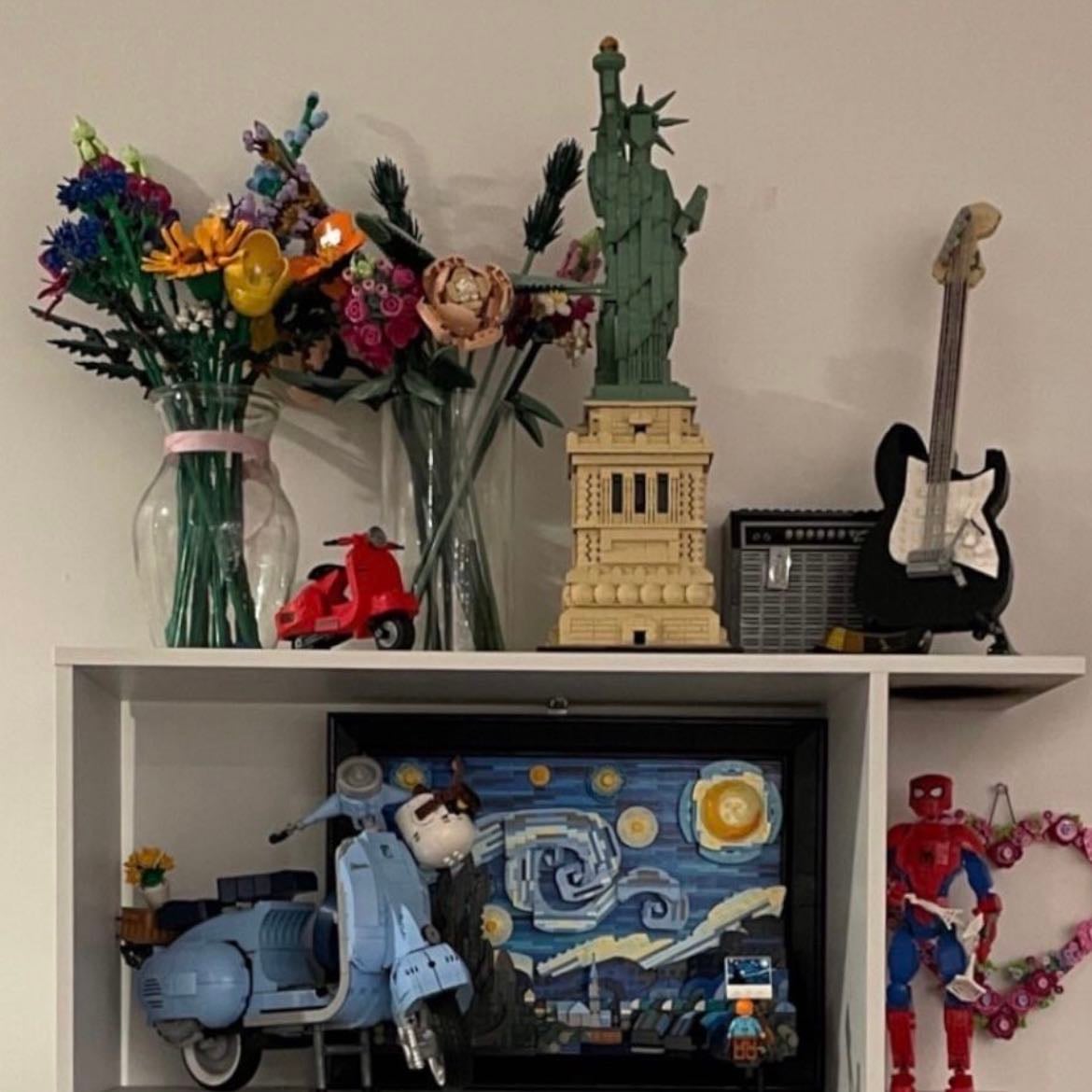 Lego set