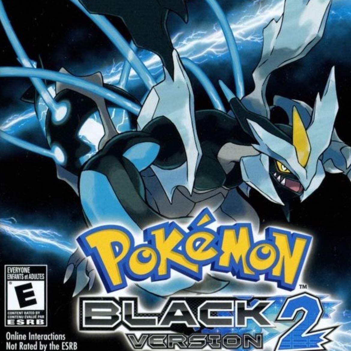 pokémon black 2