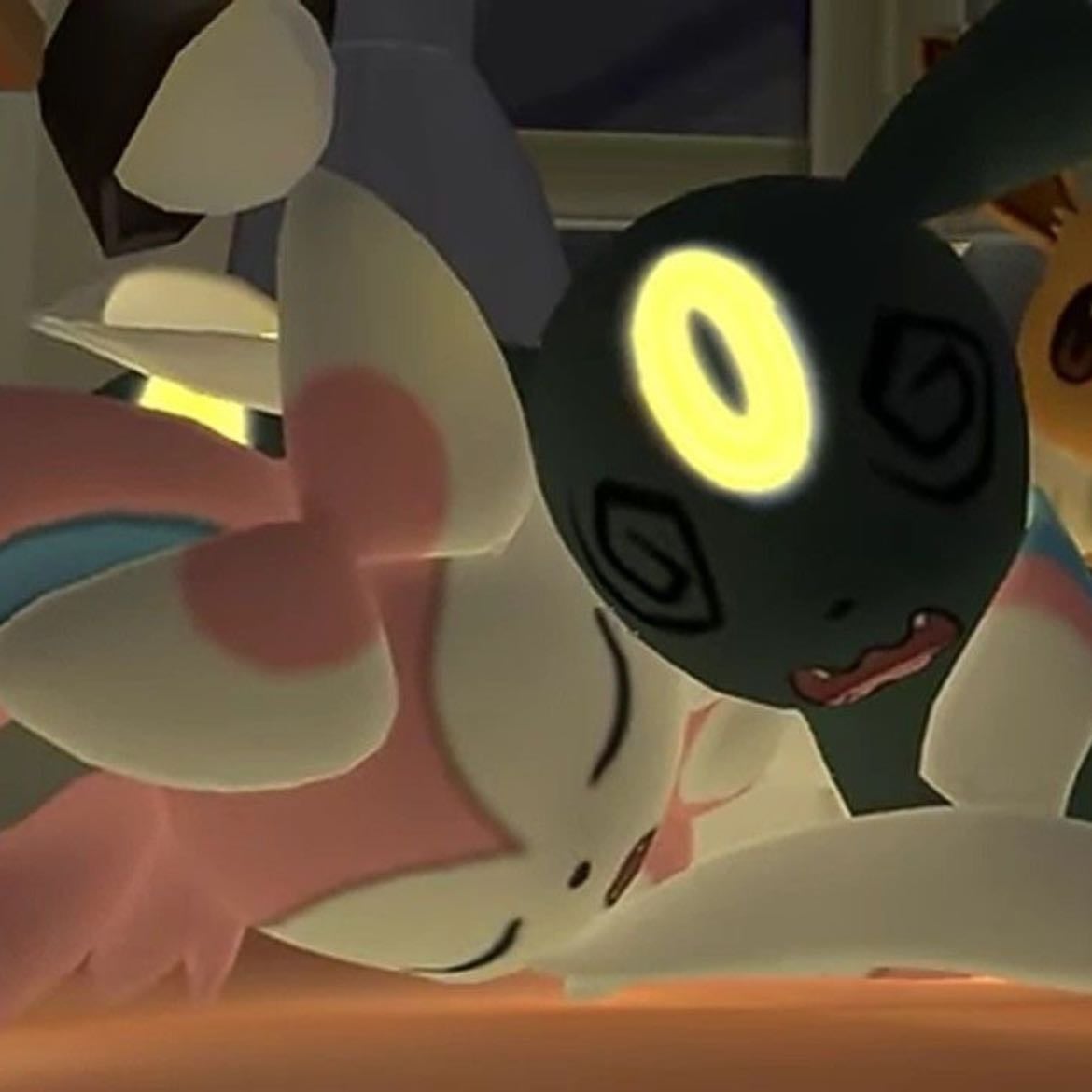pokémon stuff