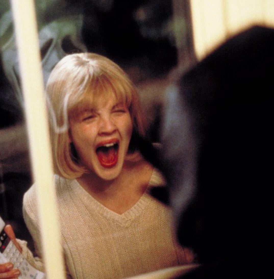 Thrillers/ Horrors films