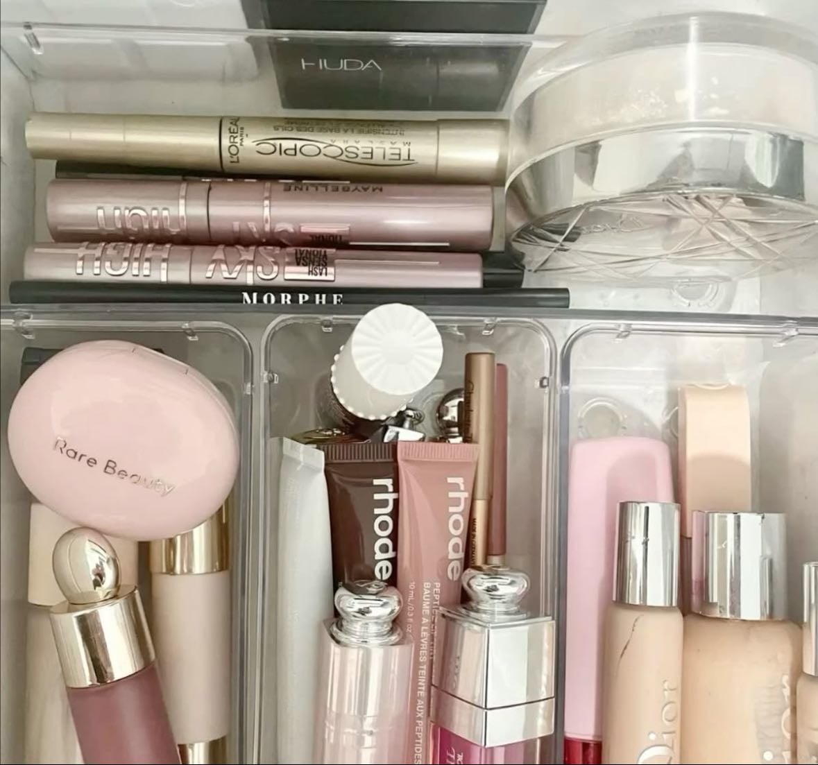 my vogue beauty secrets