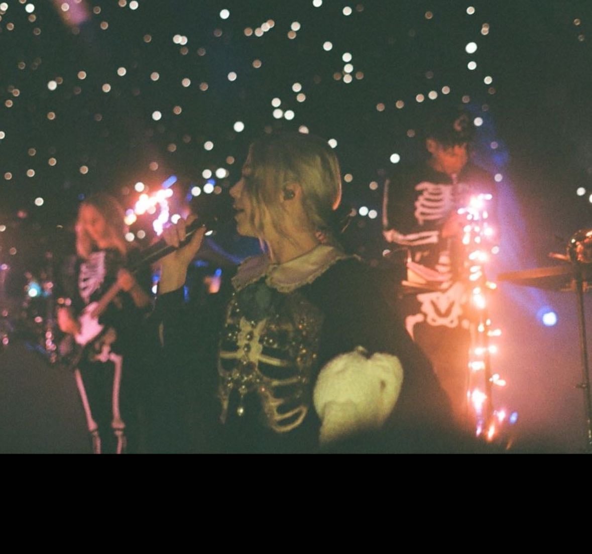 concerts