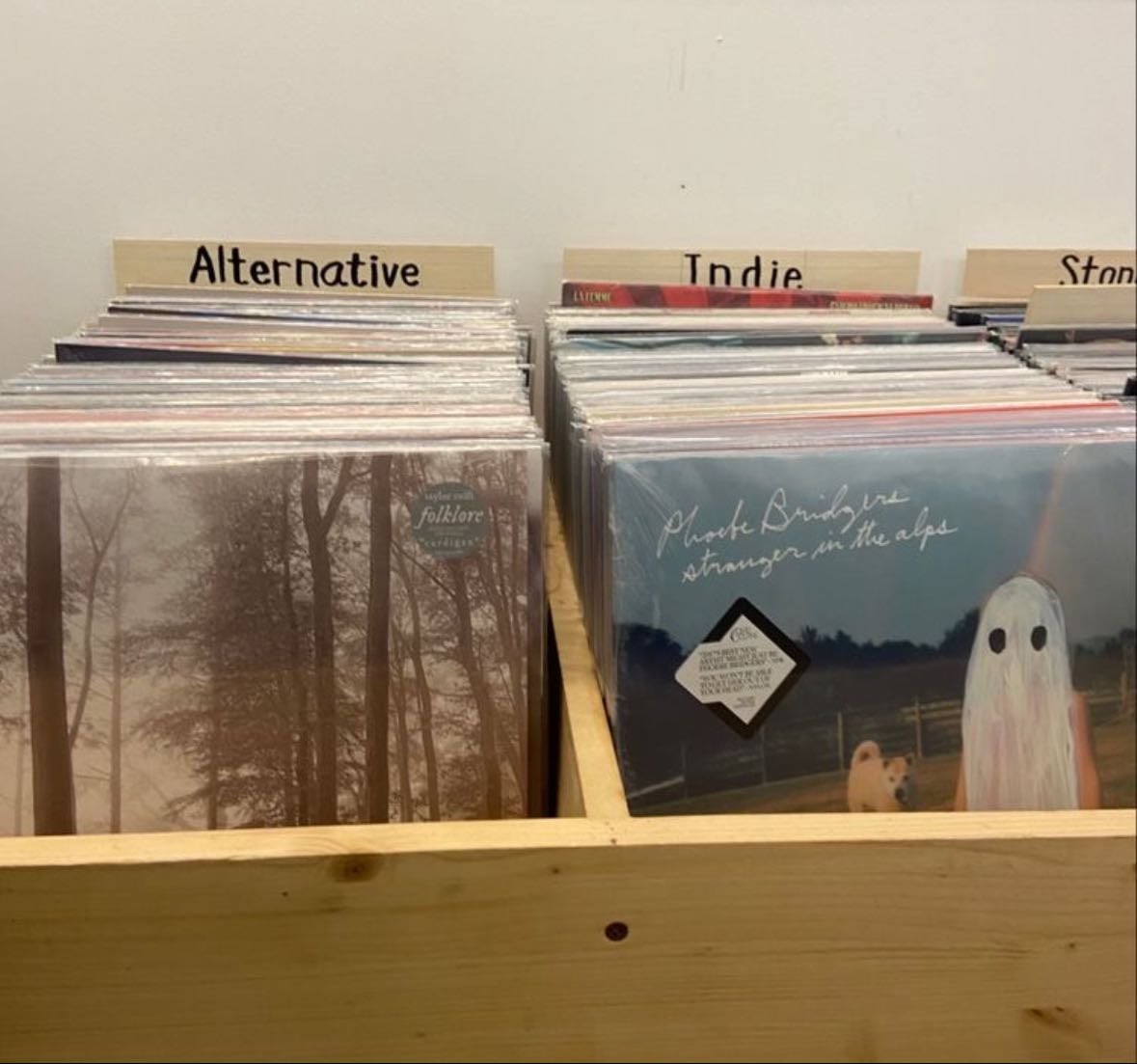 albums i consider perfect