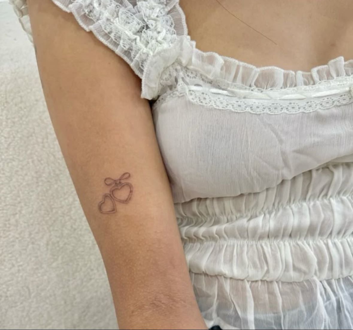 tattoos i want