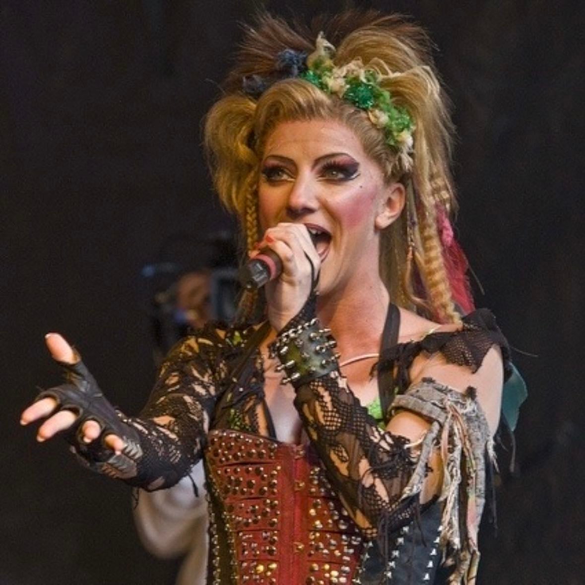 meat (wwry)