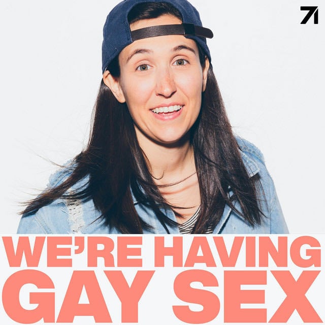 We're Having Gay Sex - Show