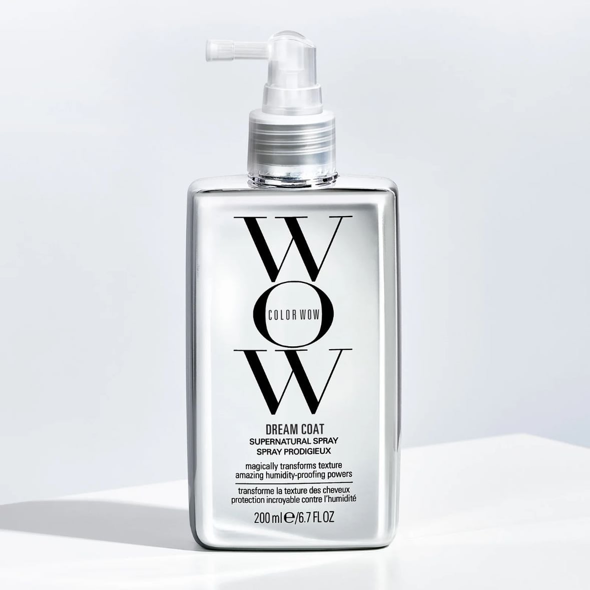 colour wow dream coat