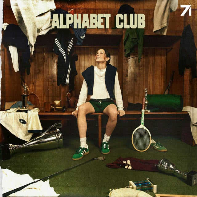 Alphabet Club with Shannon Beveridge - Show