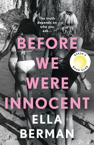 Before We Were Innocent - Ella Berman · 2023