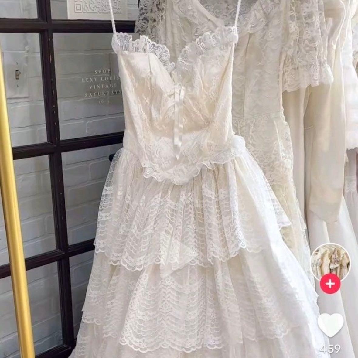 aline dress