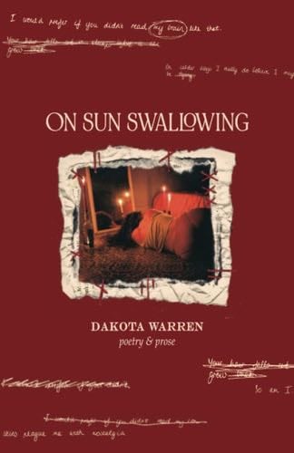 On Sun Swallowing - Dakota Warren · 2022