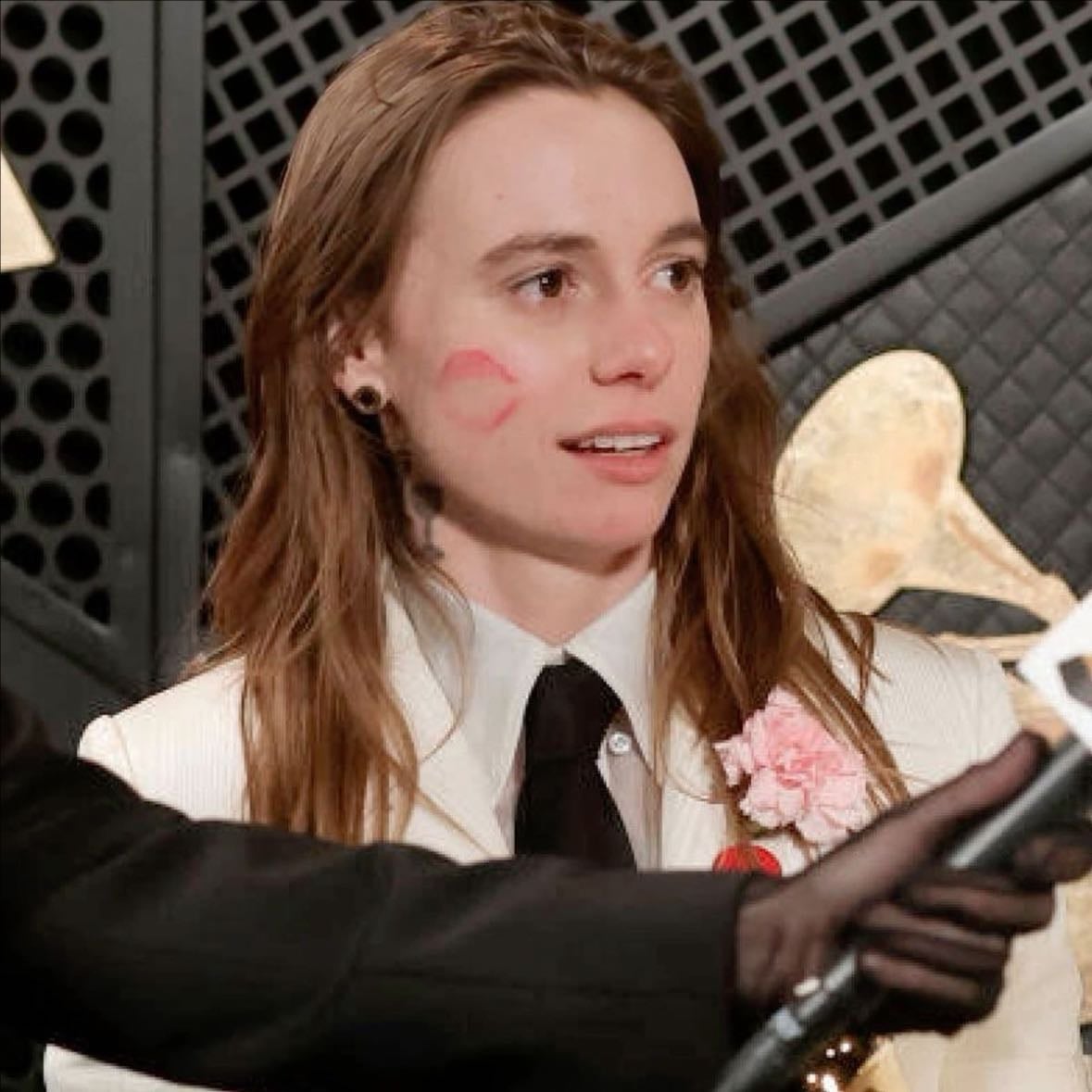 julien baker (wife)