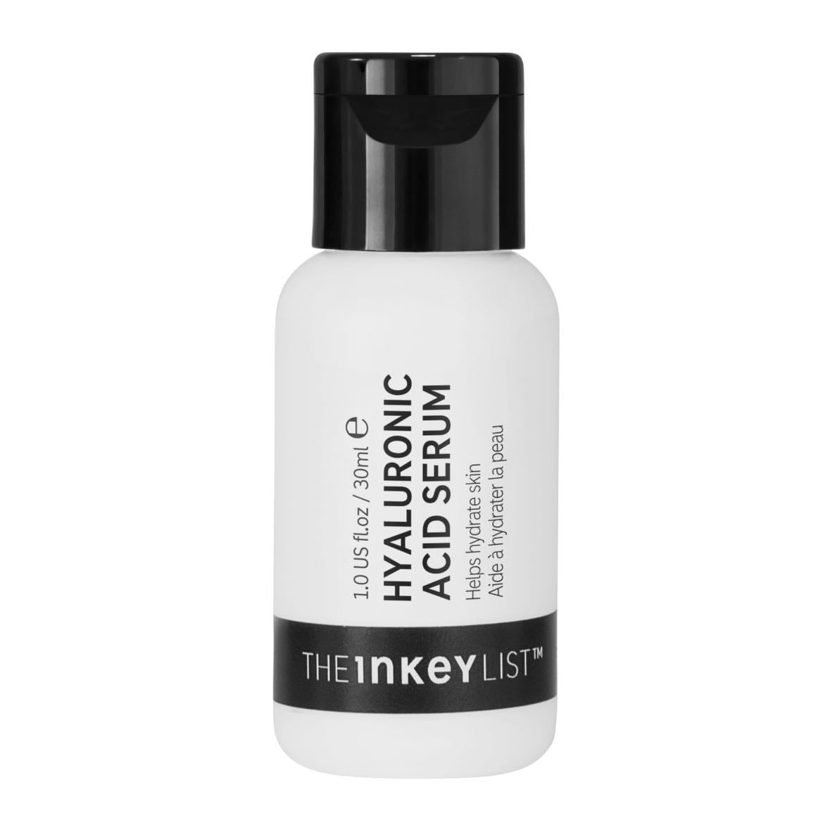 the inky list hyaluronic acid