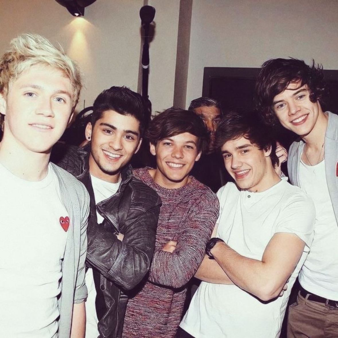 one direction - 03/10/2015 ‘on the road again tour’ @ ao arena