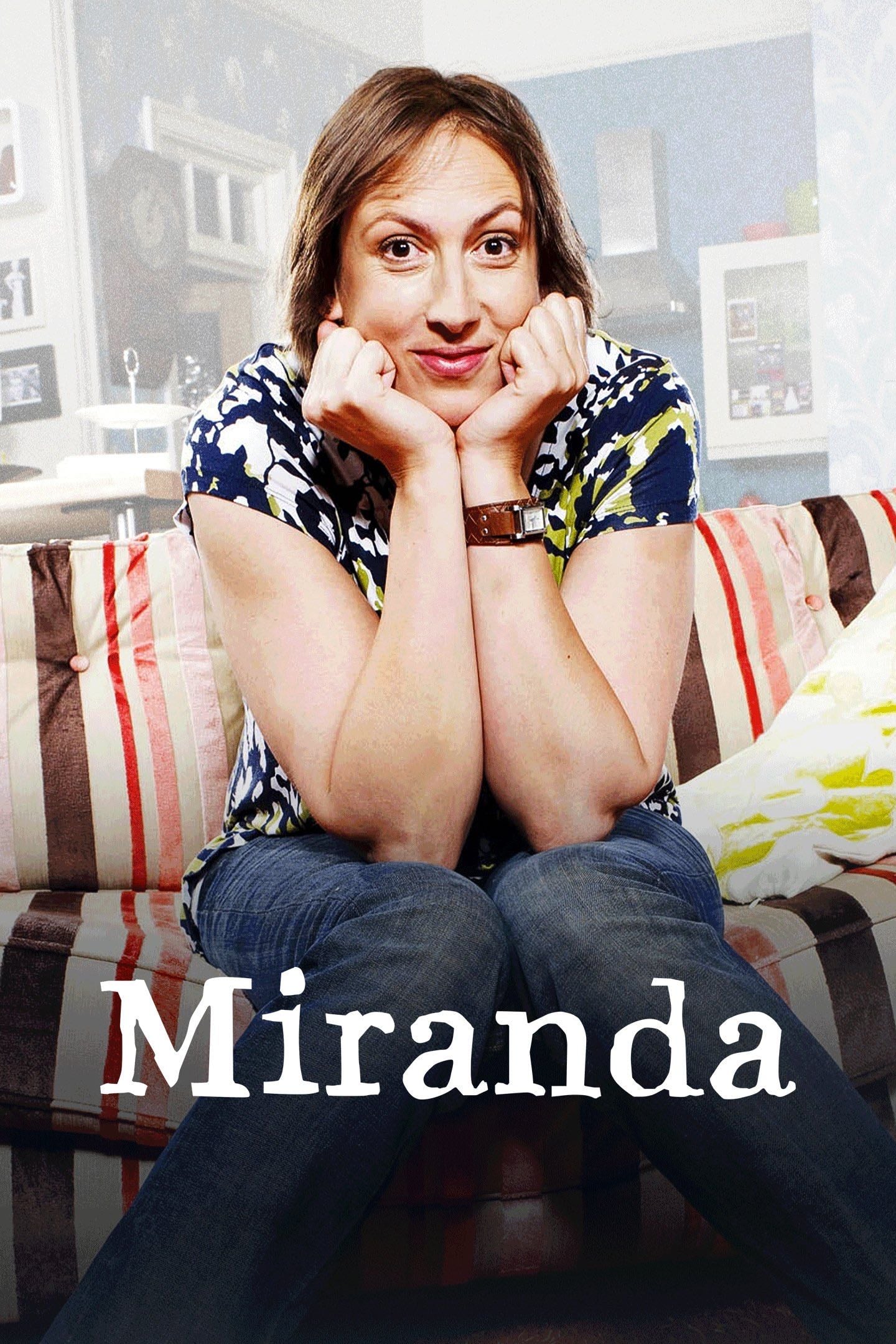 Miranda - Miranda Hart · 2009
