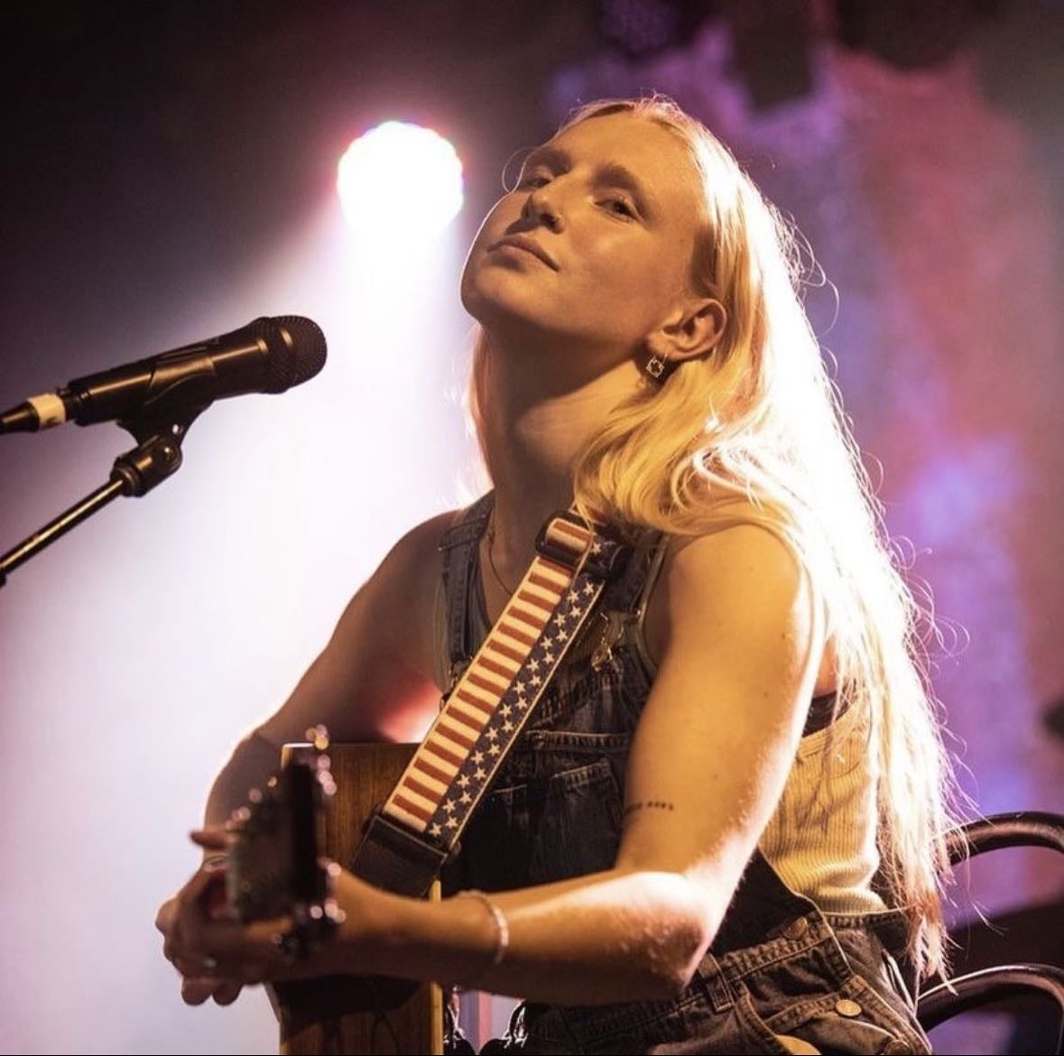 billie marten - 16/05/2023 ‘dog eared tour’ @ o2 ritz