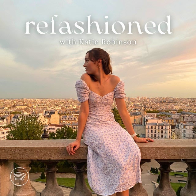 refashioned - Show