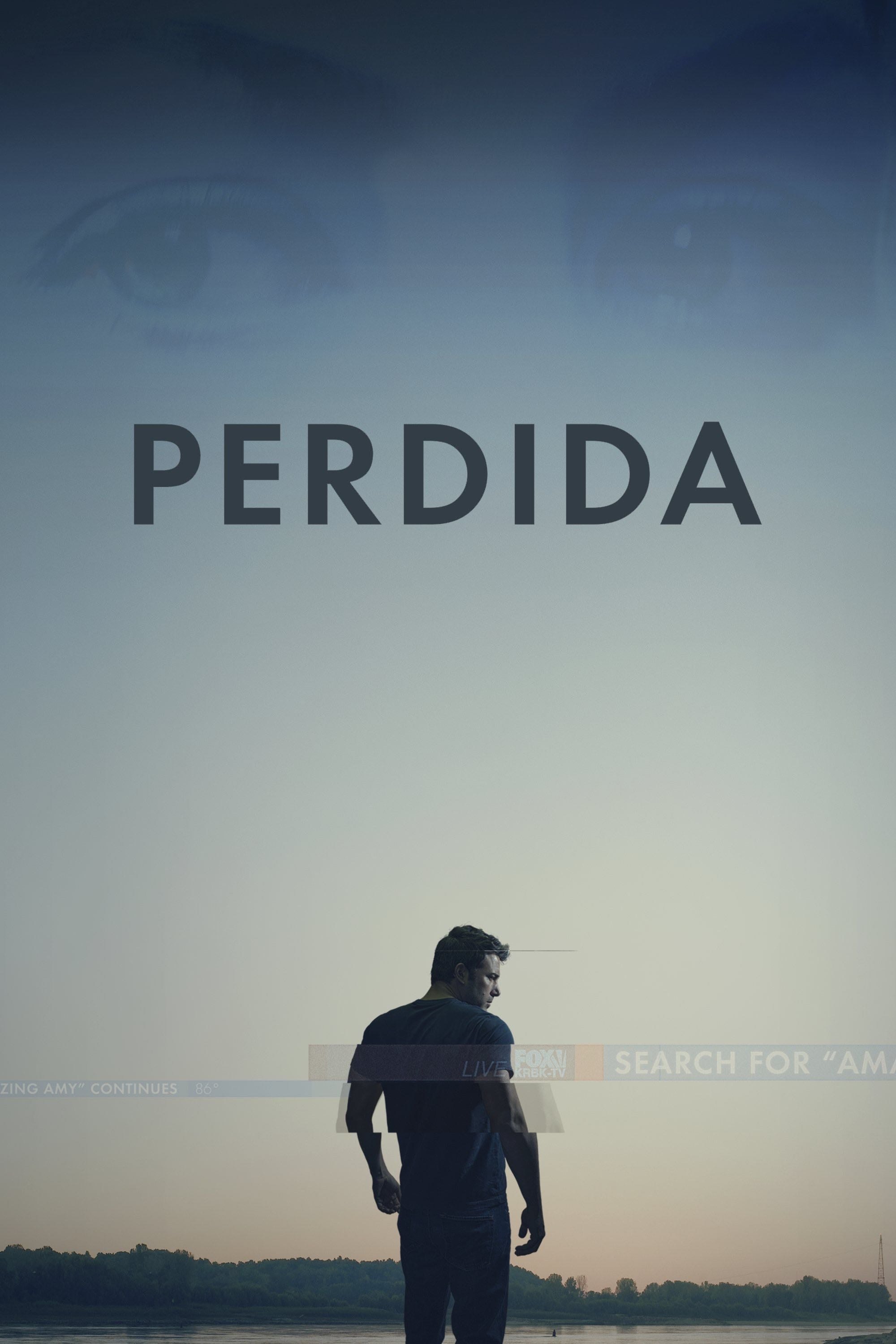Gone Girl - David Fincher · 2014