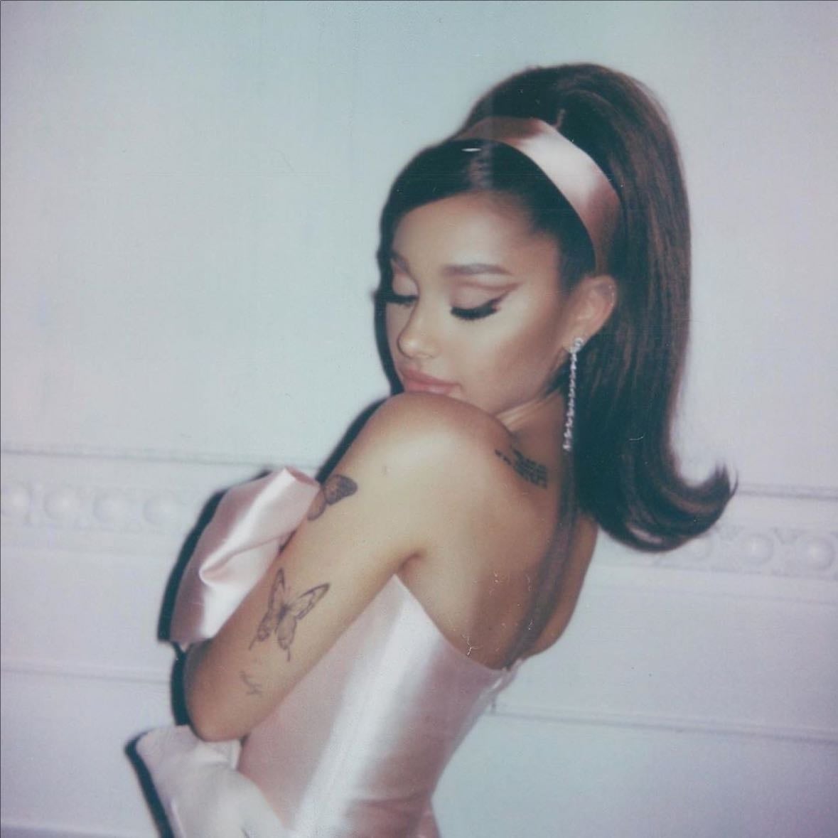 ariana grande - 22/05/2017 ‘dangerous woman tour’ @ manchester arena
