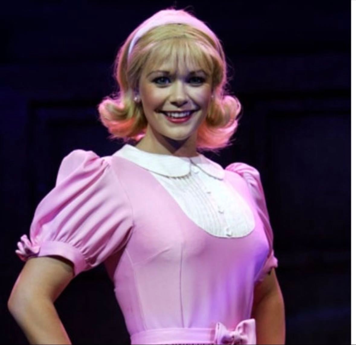 janet (rocky horror)