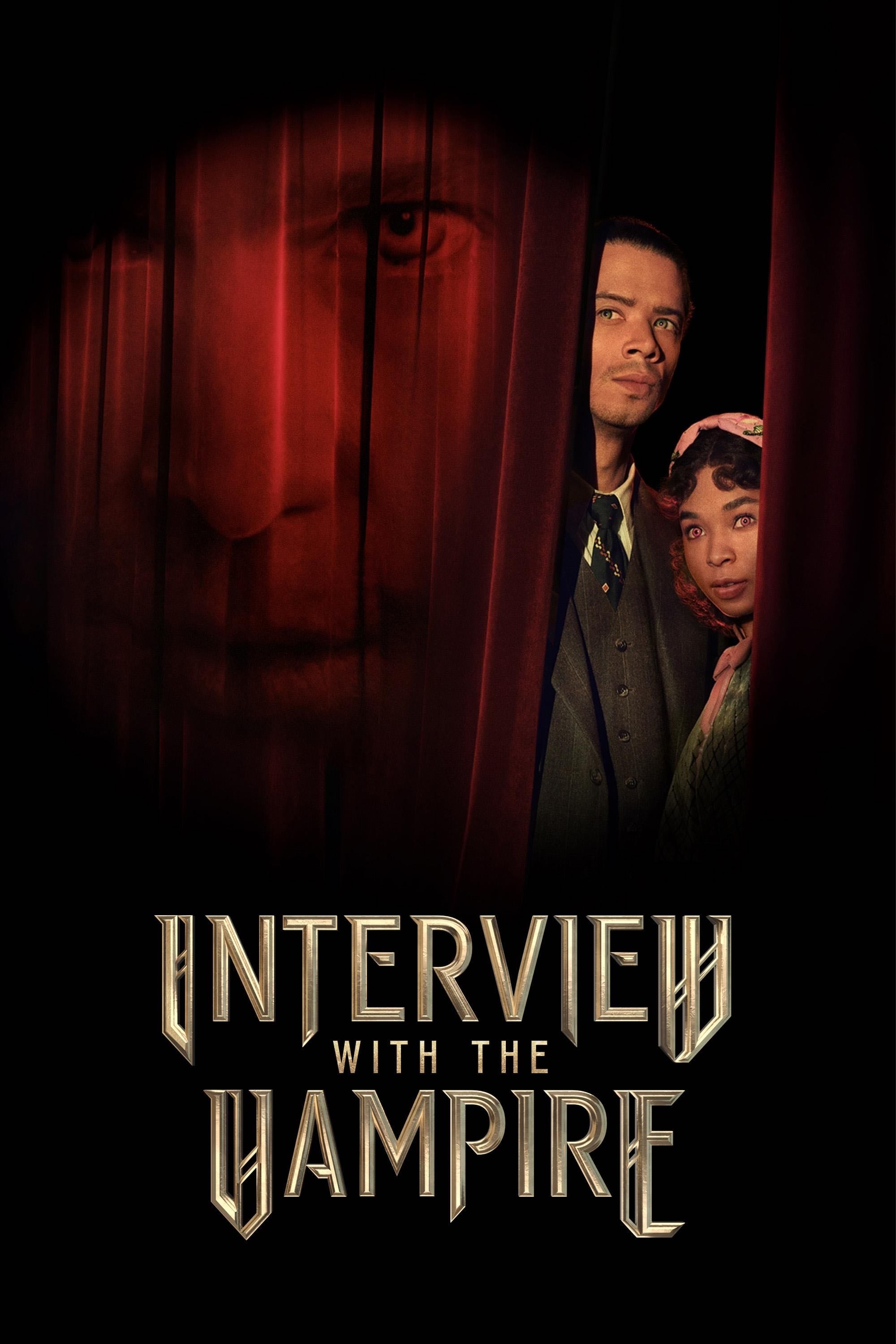 Interview with the Vampire - Rolin Jones · 2022