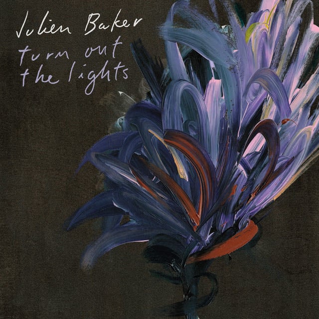 Turn Out the Lights - Album · Julien Baker