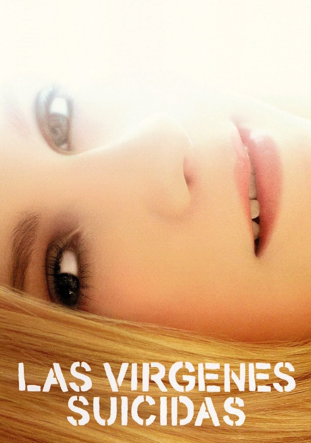 The Virgin Suicides - Sofia Coppola · 2000