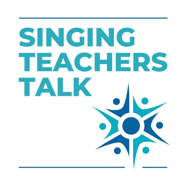 Singing Teachers Talk - Show