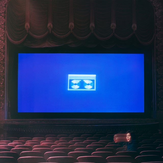 Home Video - Album · Lucy Dacus