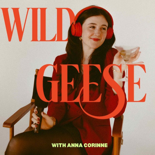 Wild Geese - Show