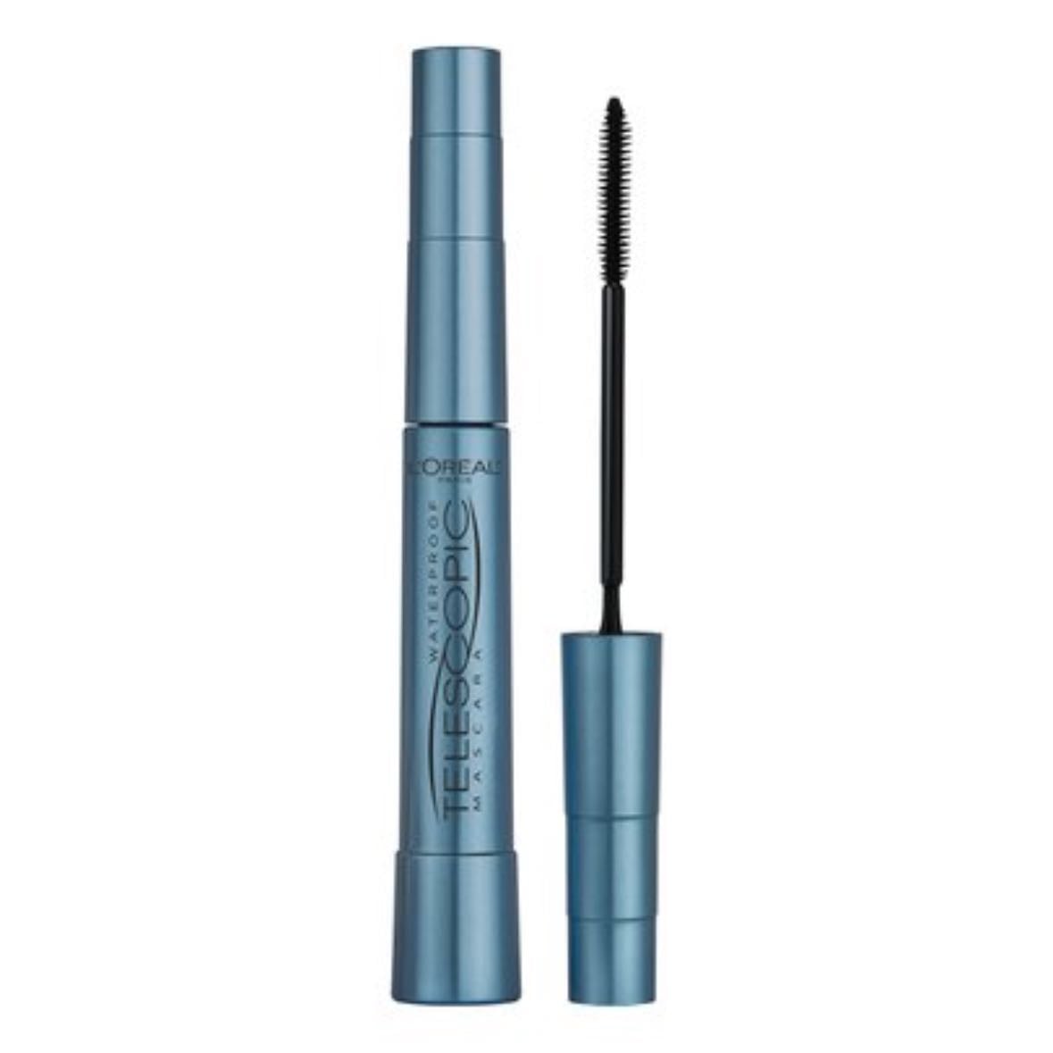 l’oréal telescopic lengthening - waterproof