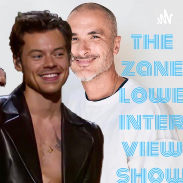 The Zane Lowe Interview Show - Show