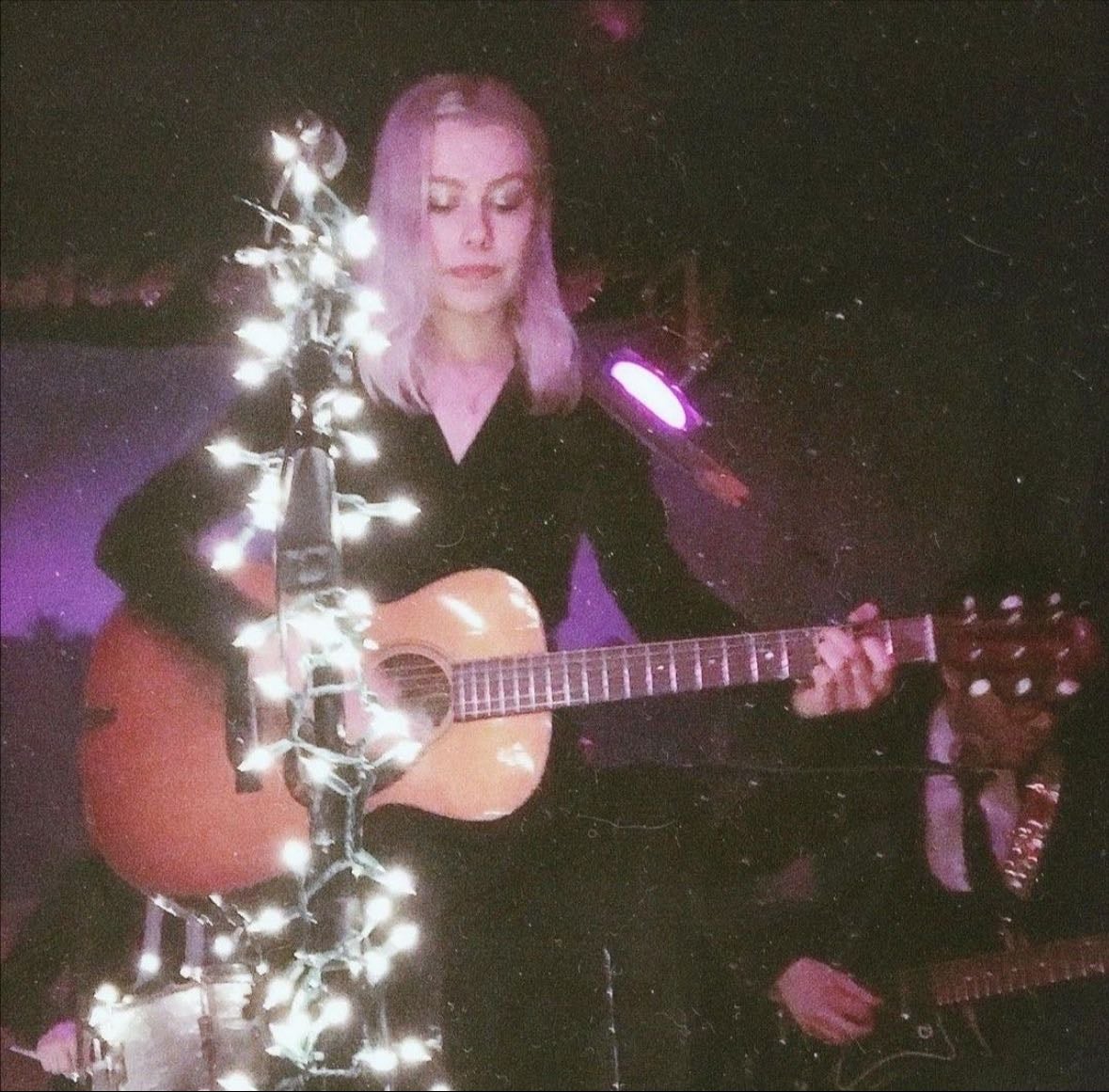 phoebe bridgers (+ sloppy jane) - 23/07/2022 ‘the reunion tour’ @ o2 apollo manchester