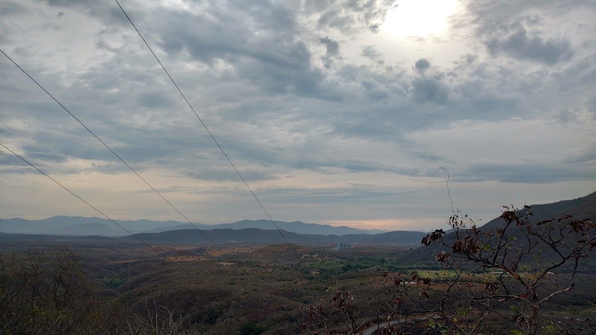 La Cumbre