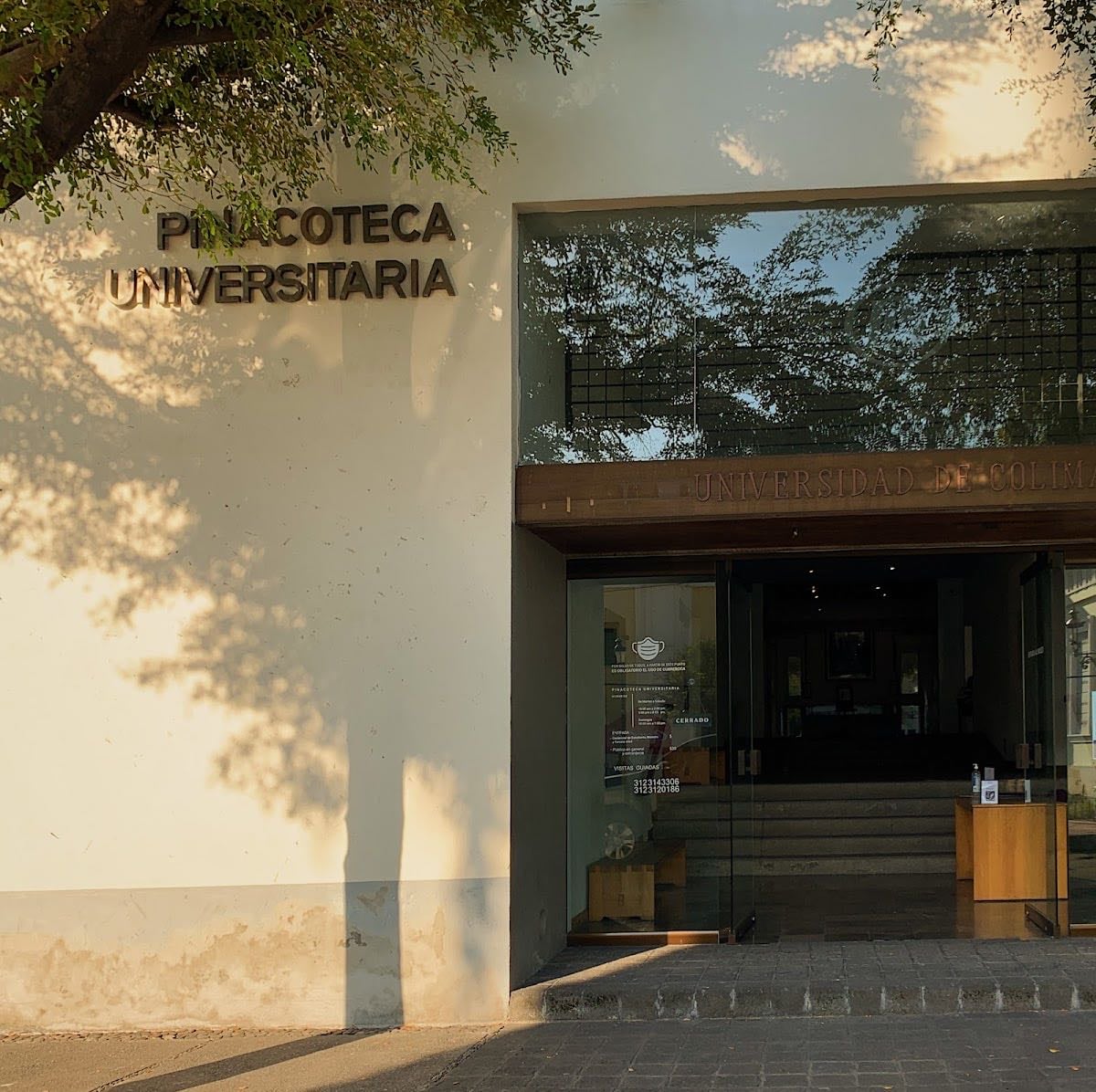 El Patio de Pina