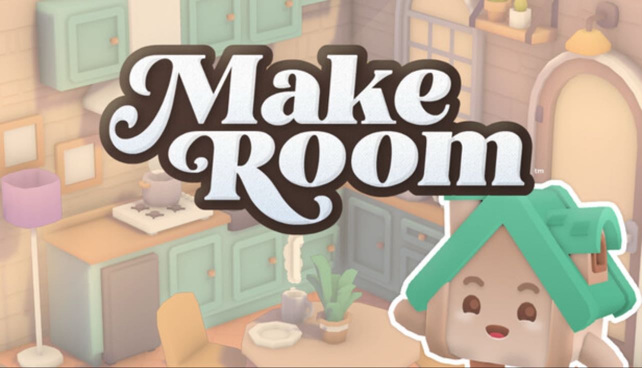 Make Room