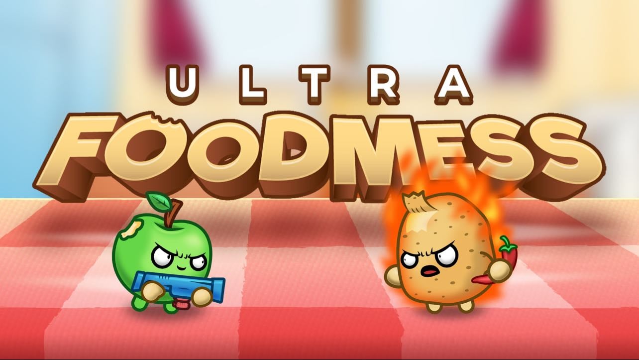 Ultra foodmess