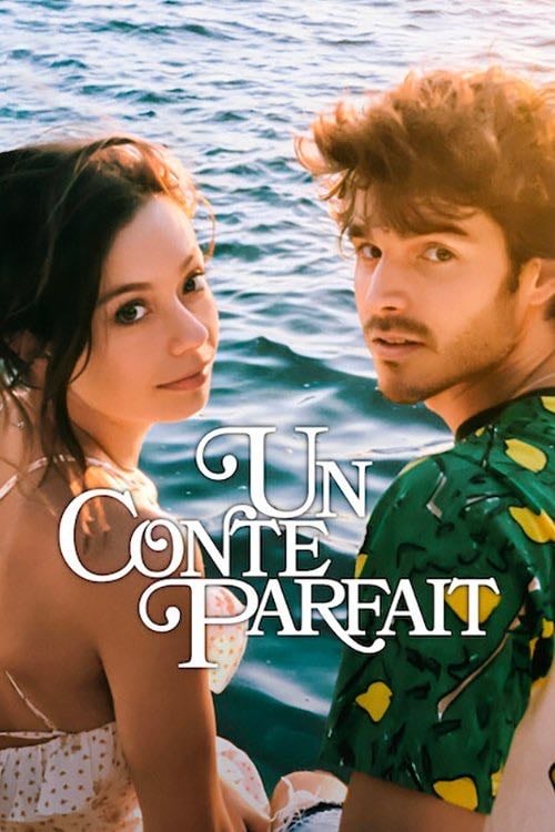 Un cuento perfecto - 2023