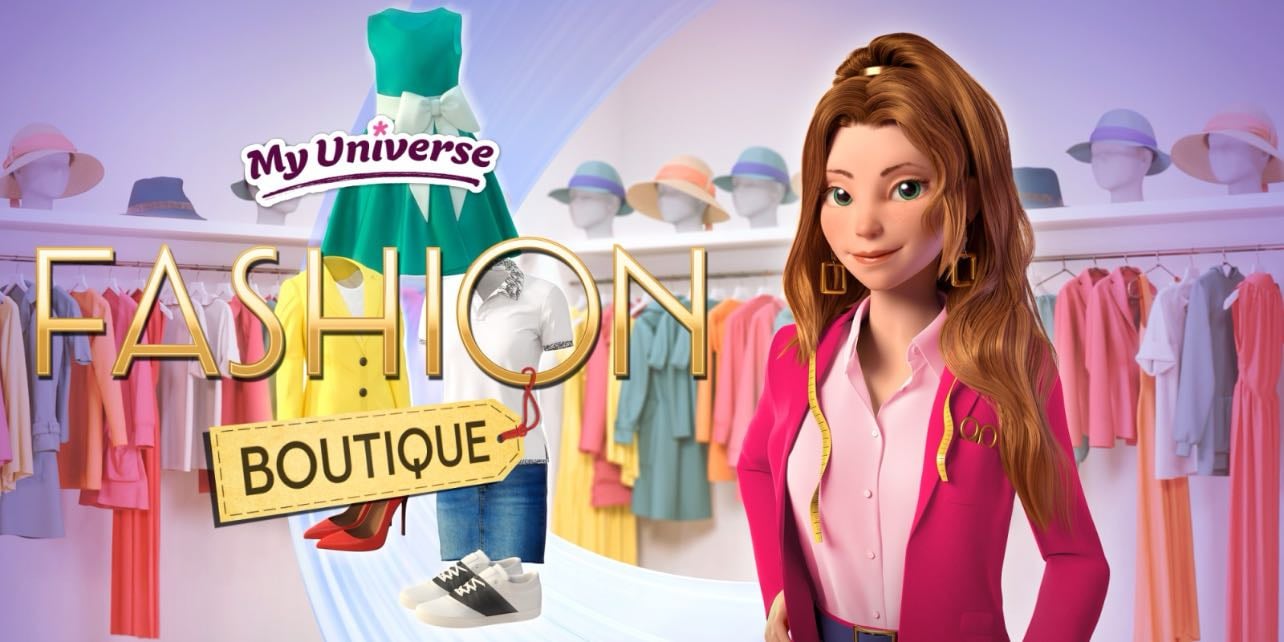 Fashion boutique