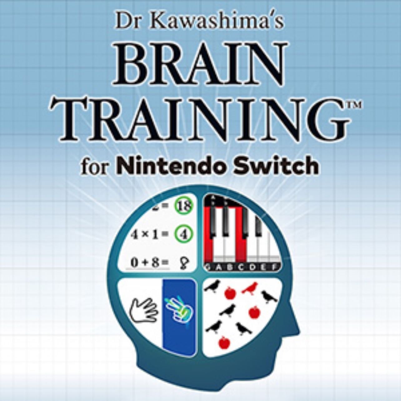 Brain training