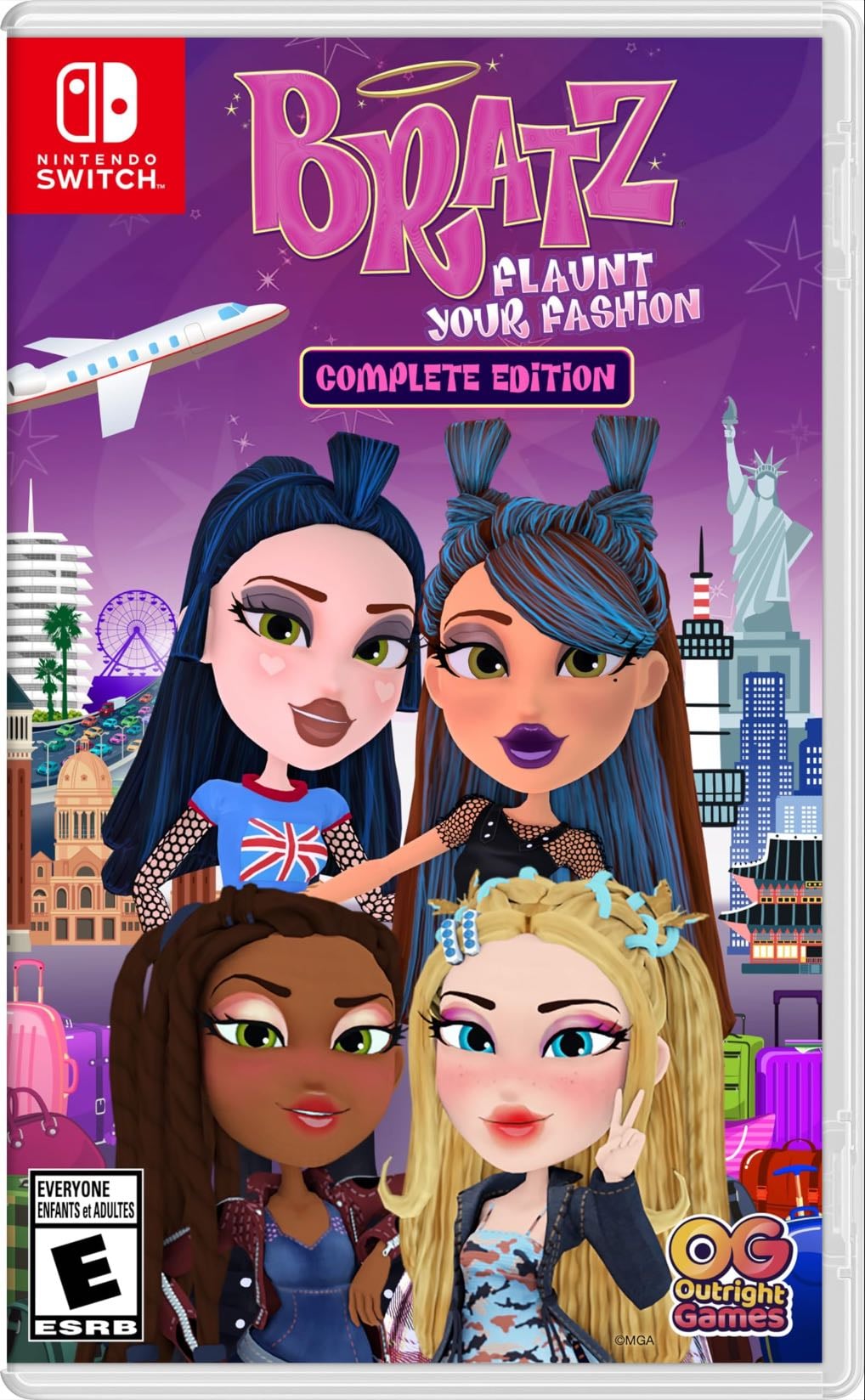 Bratz
