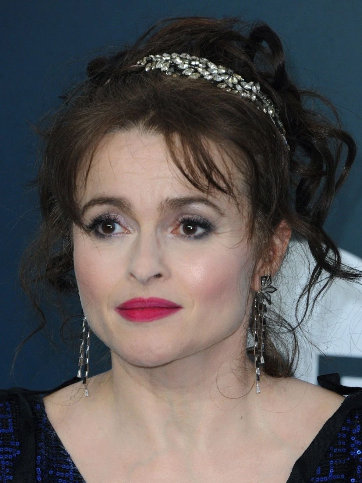 Helena Bonham