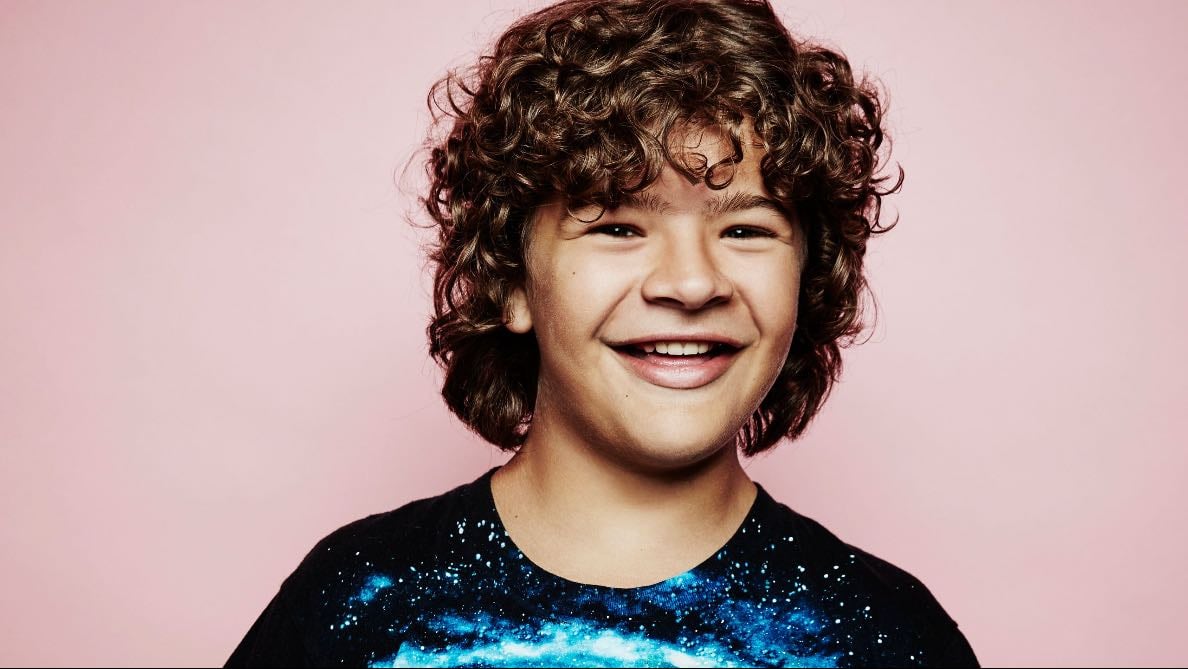 Gaten Matarazzo