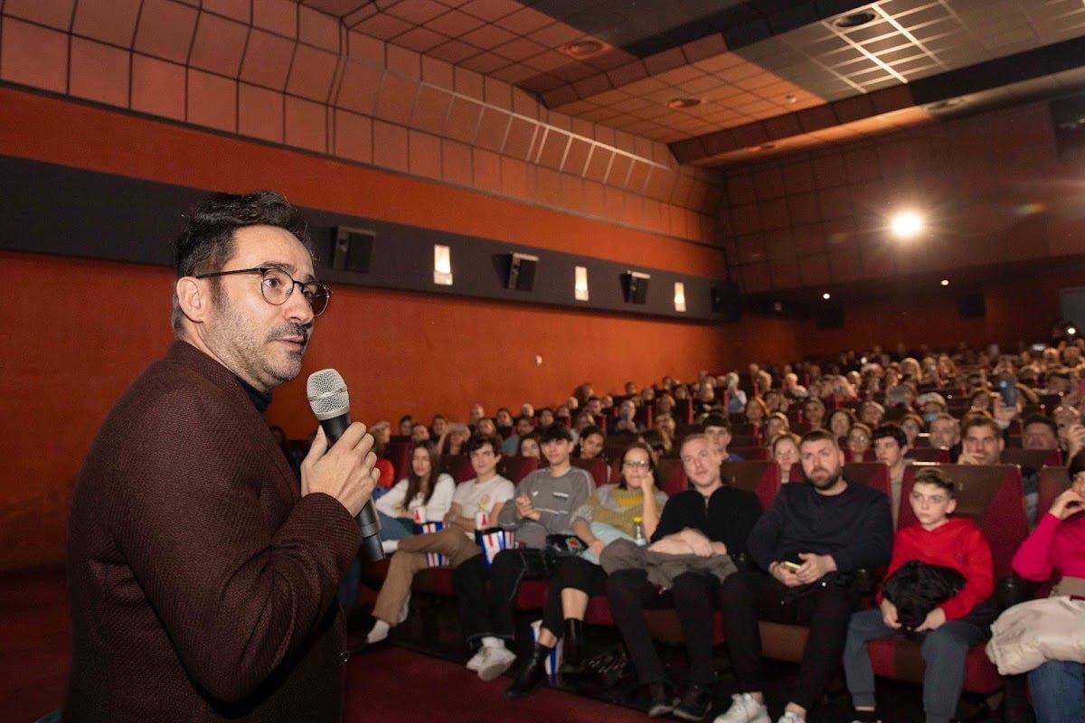 Cines Lys