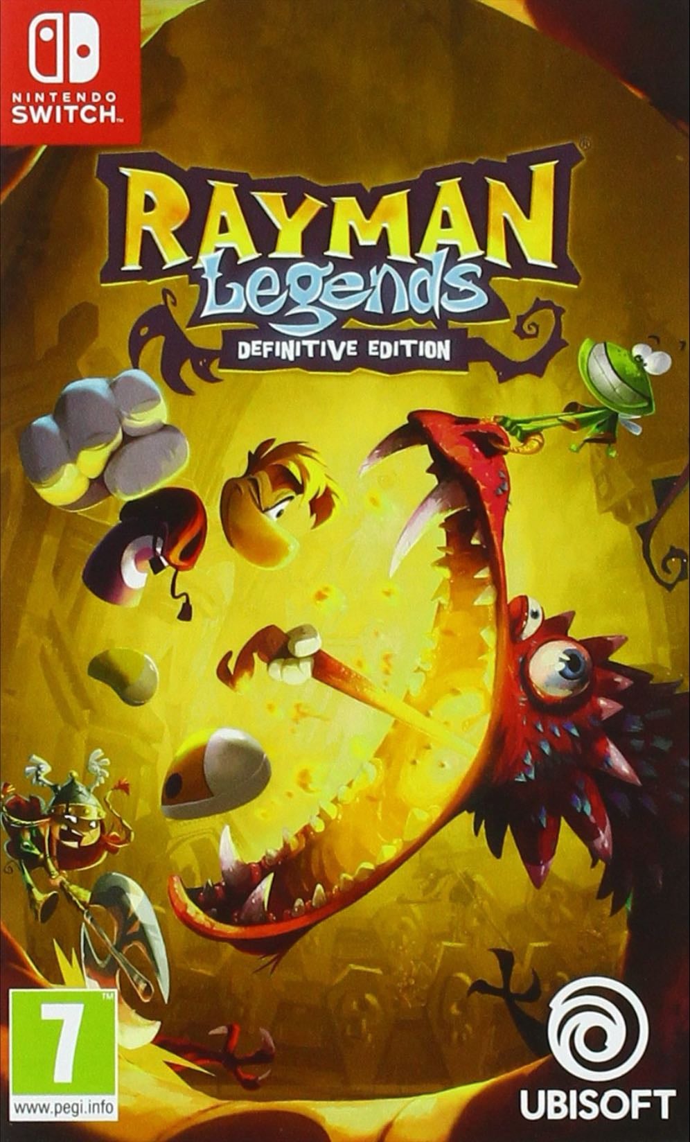Rayman