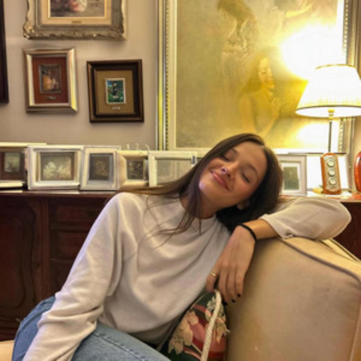 Claudia Arenas