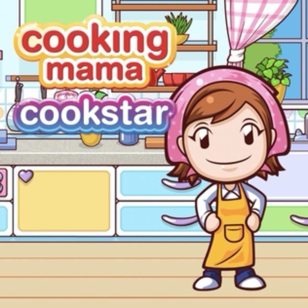 Cooking Mama